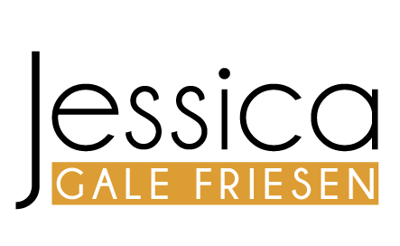 Jessica Gale Friesen logo